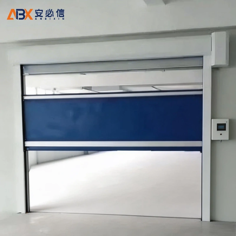 延边朝鲜族自治州工业快速门