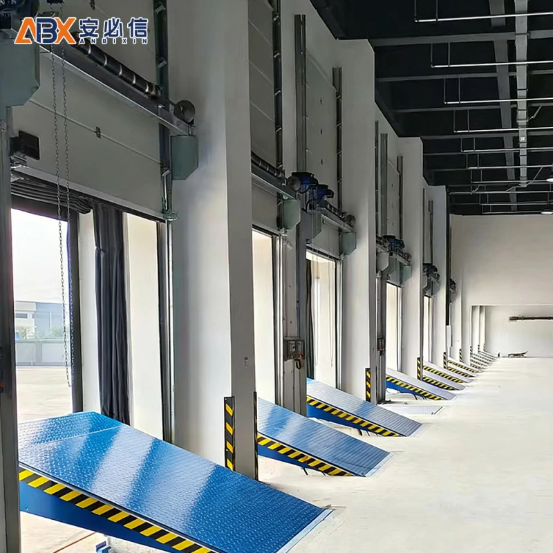 延边朝鲜族自治州保温提升门